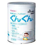 代购(非现货) 和光堂二段/和光堂奶粉二段 可混买 需加派海运费