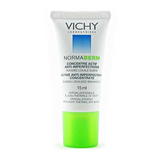 vichy/薇姿 油脂调护抑痘精华霜 15ml 油性敏感性 专柜68折