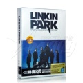 【星客网】Linkin Park 林肯公园《特别纪念珍藏版》4CD+DVD+海报