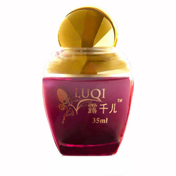 台湾直进医学美容:LUQI/露千儿玻尿酸精华-没