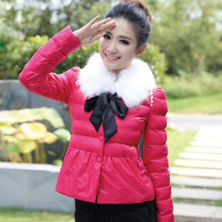 【多图】短款<em>棉袄女款大码</em> - 短款<em>棉袄女款大码</em>