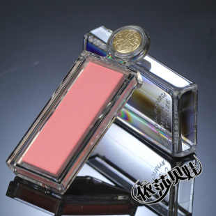 Japan's Shiseido majolica Majorca magic stereo volume blush honey pie original