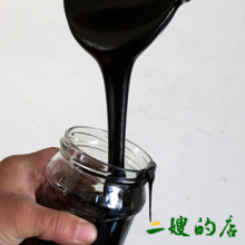 香二嫂 芝麻之乡驻马店 黑芝麻酱 黑芝麻糊 乌发养颜养血补钙