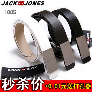 ͬ��ר����Ʒ Jack Jones/�ܿ���˹��ʿƤ��ʱ�к���Ůʿ����