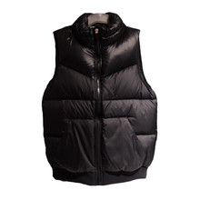专柜正品10月65折耐克NIKE 女羽绒马甲 418546-010