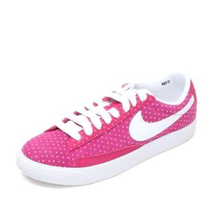  耐克360Nike360女式板鞋+休闲鞋-555281-600运动鞋专柜正品