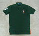 polo by ralph lauren TEE 3号大彩马L