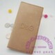 DG 长款磨沙超薄型