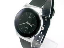 Una gran cantidad de concesiones [58509] Moda cinturón Watch sencillo diseño meticuloso