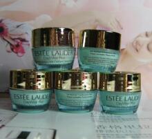 【店主热荐】雅诗兰黛全日防护抗氧化面霜/小黄瓜霜SPF15 7ml