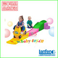 蓝丰专卖☆轨道滑梯☆台湾隆LERADO品牌*幼儿园玩具*儿童玩具