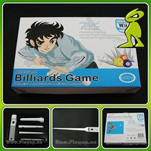 wii 酷豹 桌球杆☆广州掌电堂