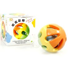 【BABY喔】正品谷雨-拉拉彩球 8668 小球啦啦滚 宝宝跟着追