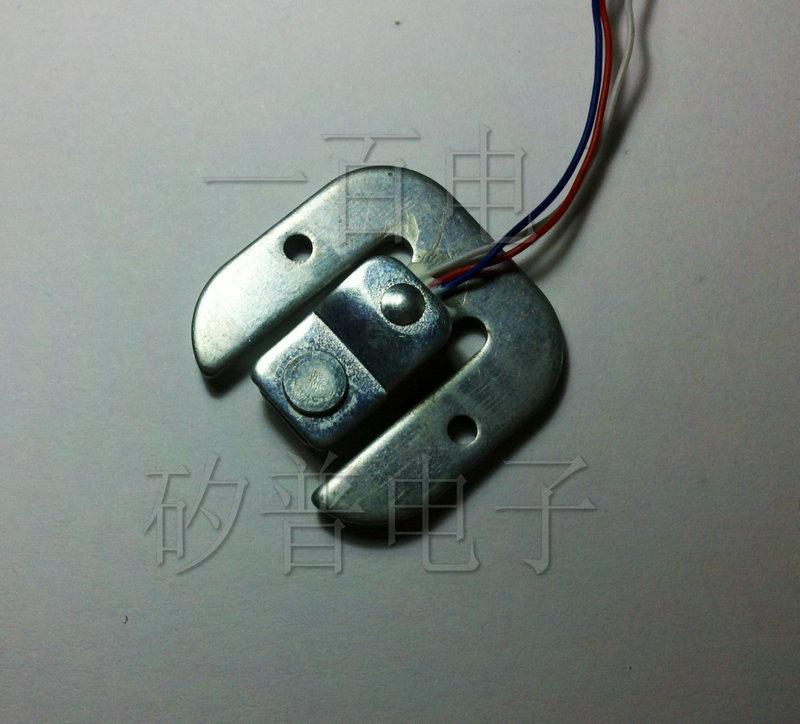 半橋式稱重傳感器/內部使用壹個半橋式電阻應變片/量程爲50KG在類目 五金/工具, 儀器儀表, 其它儀表儀器中 - 來自Buy2taobao.com提供專業的淘寶代購服務