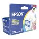 爱普生(Epson) T027133 彩色墨盒 保证正宗