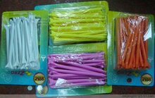 高尔夫球钉  球TEE 零阻力球钉 高尔夫 零阻力球TEE 高尔夫用品
