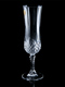 Longchamp.水晶香槟酒杯13CL