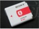 sony bg1原装电池 索尼NP-BG1电池 索尼数码相机电池 正品