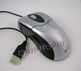 【IE4.0造型】Microsoft光电鼠标 微软光电鼠标 微软鼠标(USB)▲