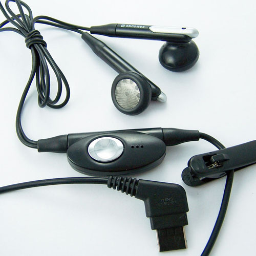 长虹手机耳机 长虹L128耳机长虹M578\/L138,联