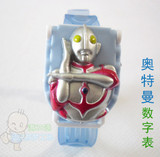 【9月1号-7号特价】奥特曼<span class=H>手表</span> 奥特曼儿童表 奥特曼卡通表 翻盖