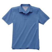 【衣季度 】VANCL/凡客诚品 2010年官网最新款 纯棉双珠地POLO衫