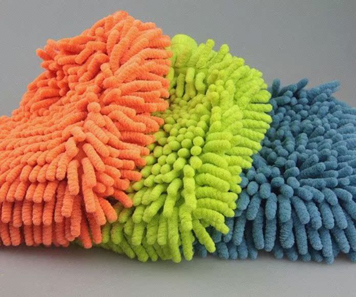 Fibrils Two-sided Coral glove Coral Wash gloves Cache gloves Random Colorin the Car/Articles/Fitting/Refit , Car cleaning supplies/Cleaning Tools , Car wash gloves category - from Buy2taobao.com to provide professional Taobao agent buy service