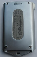 康柏 3670 掌上电脑