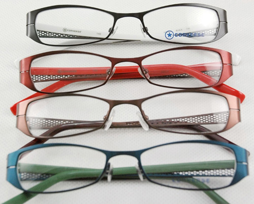 名牌全框,CONVERSE匡威,男女通用装,款金属