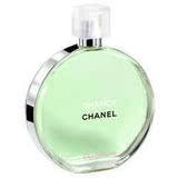 CHANEL<span class=H>香奈儿</span>绿色气息机会女香100ML 女士香水包邮