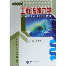 《工程流体力学 唐晓寅 》正版工业技术类书籍