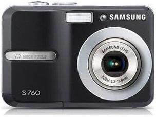 Samsung/三星S760