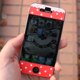 【Boslife】韩国lamblamb iphone 4G skin手机贴纸|贴膜-14款选