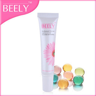 双金冠 Beely局部无瑕霜15g 随时随地遮盖瑕疵三秒呈现无瑕美肌_H