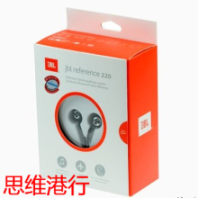 ˫�ʹ�ר�� ���˼ά�л�JBL Reference 220 �������� ֧��iphone