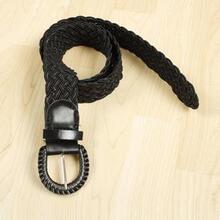 A15 ���� sbb �¿� ʱ�и��Űٴ��ɫ��֯ ŮʿƤ������ װ�� 73g
