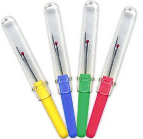 十字绣专用拆线器 1.2元/个在类目 居家布艺, 十字绣及工具配件, 十字绣工具, 拆线器/拆线刀中 - 来自Buy2taobao.com提供专业的淘宝代购服务
