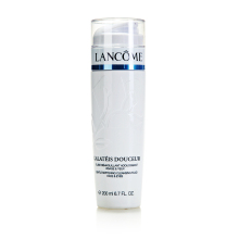 正品促销！Lancome兰蔻白莲花清滢洁面<span class=H>卸妆</span>乳200ML 特价