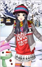 冬季热卖！时尚女秀 代码40 全场代买QQ秀代买 有货中！