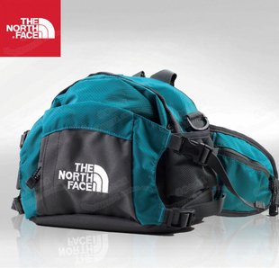  the north face乐斯菲斯户外/运动北面腰包/单肩手提双肩腰包