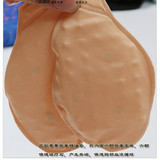 专用植物精油垫含六颗能量磁石六颗按摩油珠水袋胸垫棉垫插片
