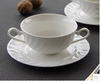 外贸陶瓷 瓷器餐具套装欧美名品LZ婉咖啡杯/茶杯/碟套装