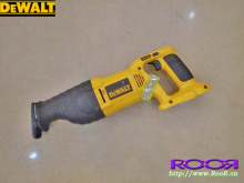 ★★★(海外㊣品)美国 得伟 DeWalt DW938 18v电锯★★★