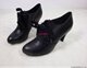 热销<span class=H>百丽</span>Belle新款BVB30牛皮真皮高跟鞋及踝靴短靴BL21