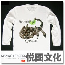 dota长袖T恤 沙王 SK dota衣服 dota周边