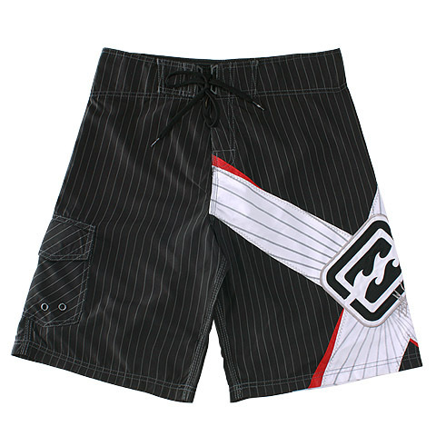 09爆款 翻盖口袋脚口红格设计 夏日超清爽浅蓝