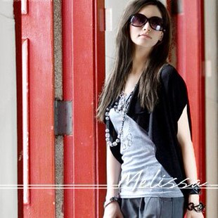 色彩搭配-教你打造100元时尚OL装 图 - 女性时尚 - 女性时尚/女性时尚网/女性时尚博客/