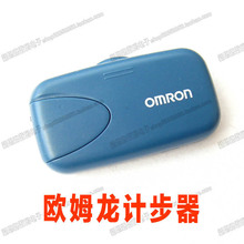 【双冠店】原装正品欧姆龙OMRON电子计步器 真正原包装
