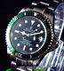 Rolex劳力士 LV16610(绿水鬼) 瑞士 ETA 机心 手表