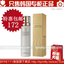 韩国代购正品it's skin蜗牛水itsskin再生水its skin送蜗牛霜小样